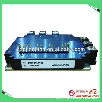 Mitsubishi lift power module PM150RLA120 elevator igbt